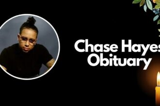 Chase Hayes Obituary
