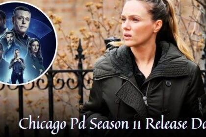 Chicago Pd Season 11 Release Date