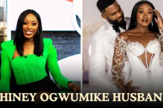 Chiney Ogwumike Husband