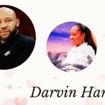 Darvin Ham Wife