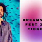 Dreamville Fest 2024 Tickets