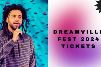 Dreamville Fest 2024 Tickets