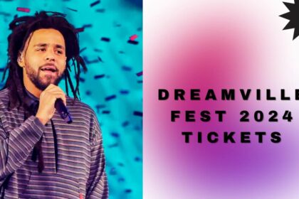 Dreamville Fest 2024 Tickets