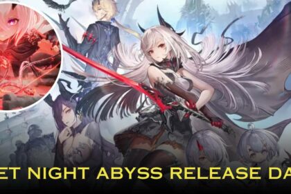 Duet Night Abyss Release Date