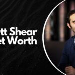 Emmett Shear Net Worth
