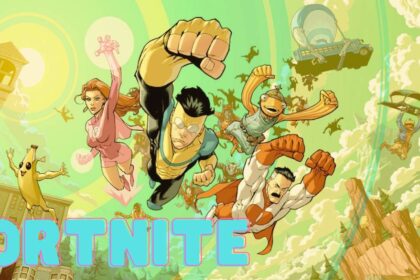 Fortnite Invincible Release Date