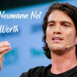 Adam Neumann Net Worth