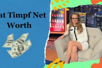 Kat Timpf Net Worth