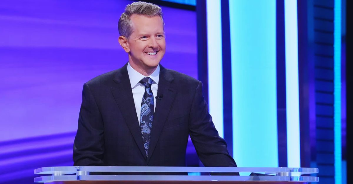 Ken Jennings Net Worth