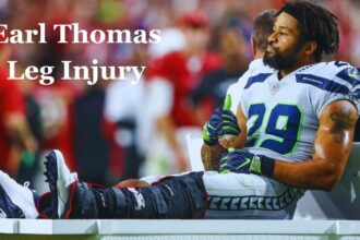 Earl Thomas Leg Injury