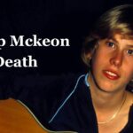 Philip Mckeon Death