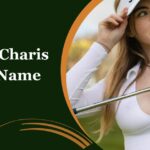 Grace Charis Real Name