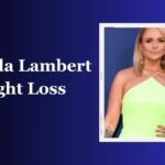 Miranda Lambert Weight Loss