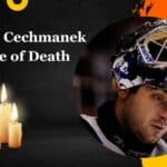 Roman Cechmanek Cause of Death