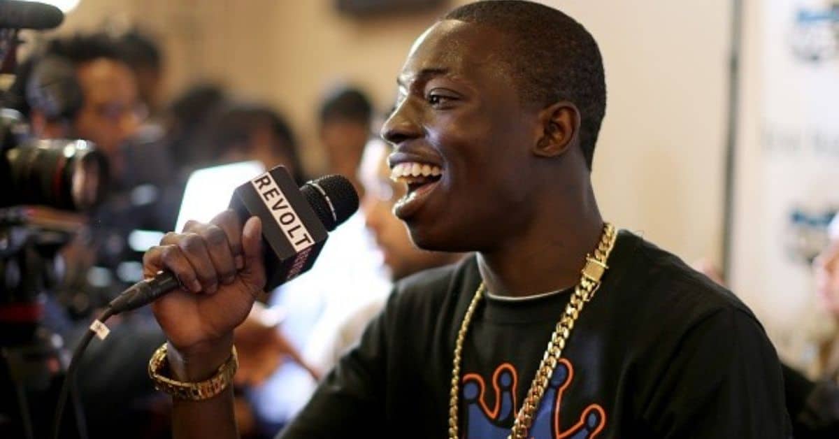 Bobby Shmurda Net Worth