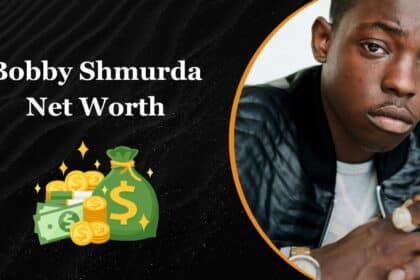 Bobby Shmurda Net Worth