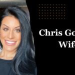 Chris Godwin Wife