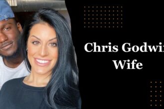 Chris Godwin Wife