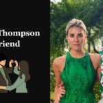 Charissa Thompson Boyfriend