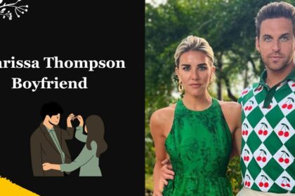 Charissa Thompson Boyfriend