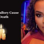 Brandi Mallory Cause of Death