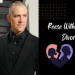 Reese Witherspoon Divorce