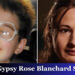 Gypsy Rose Blanchard Son