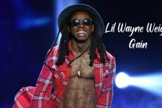 Lil Wayne Weight Gain