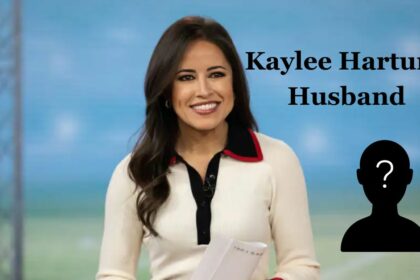 Kaylee Hartung Husband