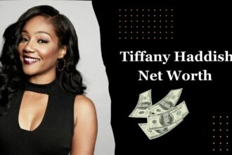 Tiffany Haddish Net Worth 