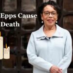 Joanne Epps Cause of Death