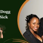 Snoop Dogg Wife Sick