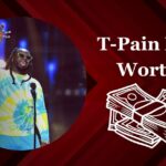 T-Pain Net Worth