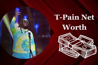 T-Pain Net Worth