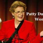 Patty Duke Net Worth