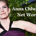 Anna Chlumsky Net Worth
