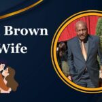 Jim Brown Wife