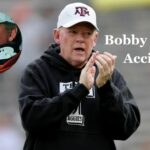 Bobby Petrino Accident