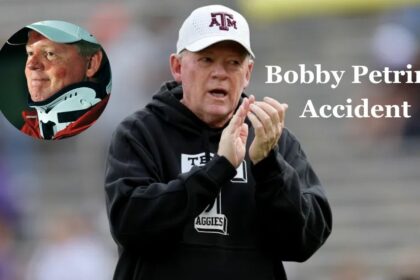 Bobby Petrino Accident