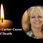 Annette Carter Cause of Death