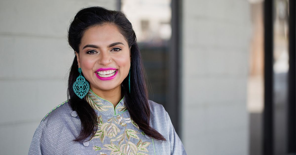 Maneet Chauhan Husband