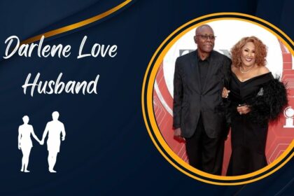 Darlene Love Husband