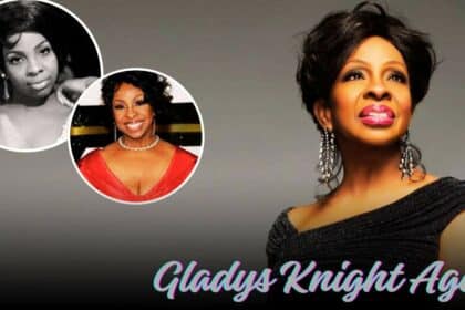 Gladys Knight Age