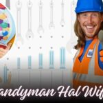 Handyman Hal Wife