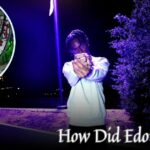 How Did Edot Die