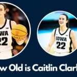 How Old is Caitlin Clark