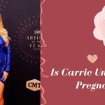 Is Carrie Underwood Pregnant