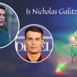 Is Nicholas Galitzine Gay