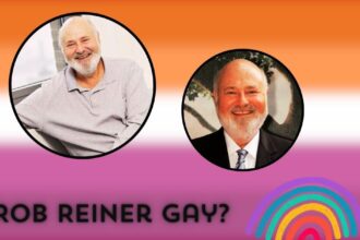 Is Rob Reiner Gay