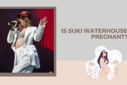 Is Suki Waterhouse Pregnant